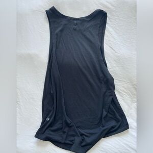 License to Train - Lulu Tank Top